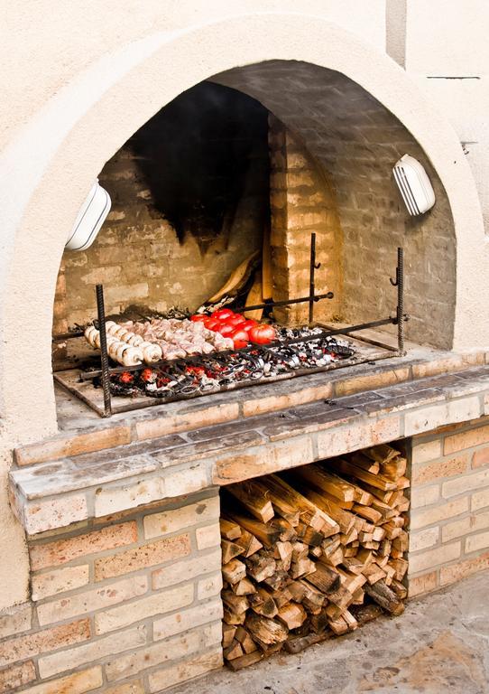 Family House Lambert Berehove (Transcarpathia) Exterior foto